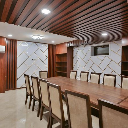 Asian Plaza Hotel Buxoro Ngoại thất bức ảnh